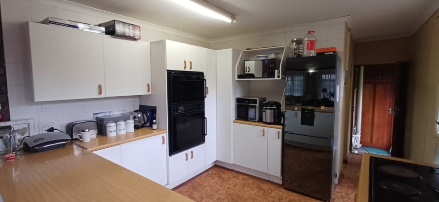 To Let 3 Bedroom Property for Rent in Eureka Free State